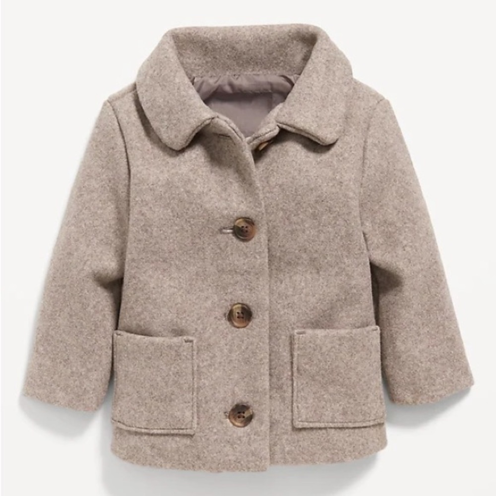 Baby Coat